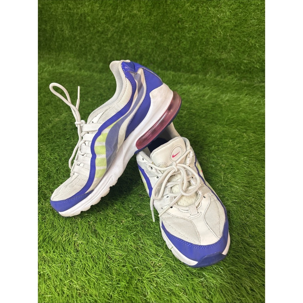 Nike Air Max Vg-R Amd White‎ Women's Size 8 DD2968-100